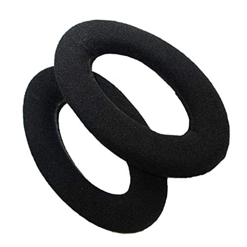 Replacement Ear Pads Cushions for Sennheiser HD515, HD555, HD595, HD518 Over Ear Headphones Ear Cups Ear Cover Earpads for Sennheiser Replacement Ear Pads Cushions for Sennheiser HD515, HD555, HD595, HD518 Over Ear Headphones Ear Cups Ear Cover Earpads for Sennheiser